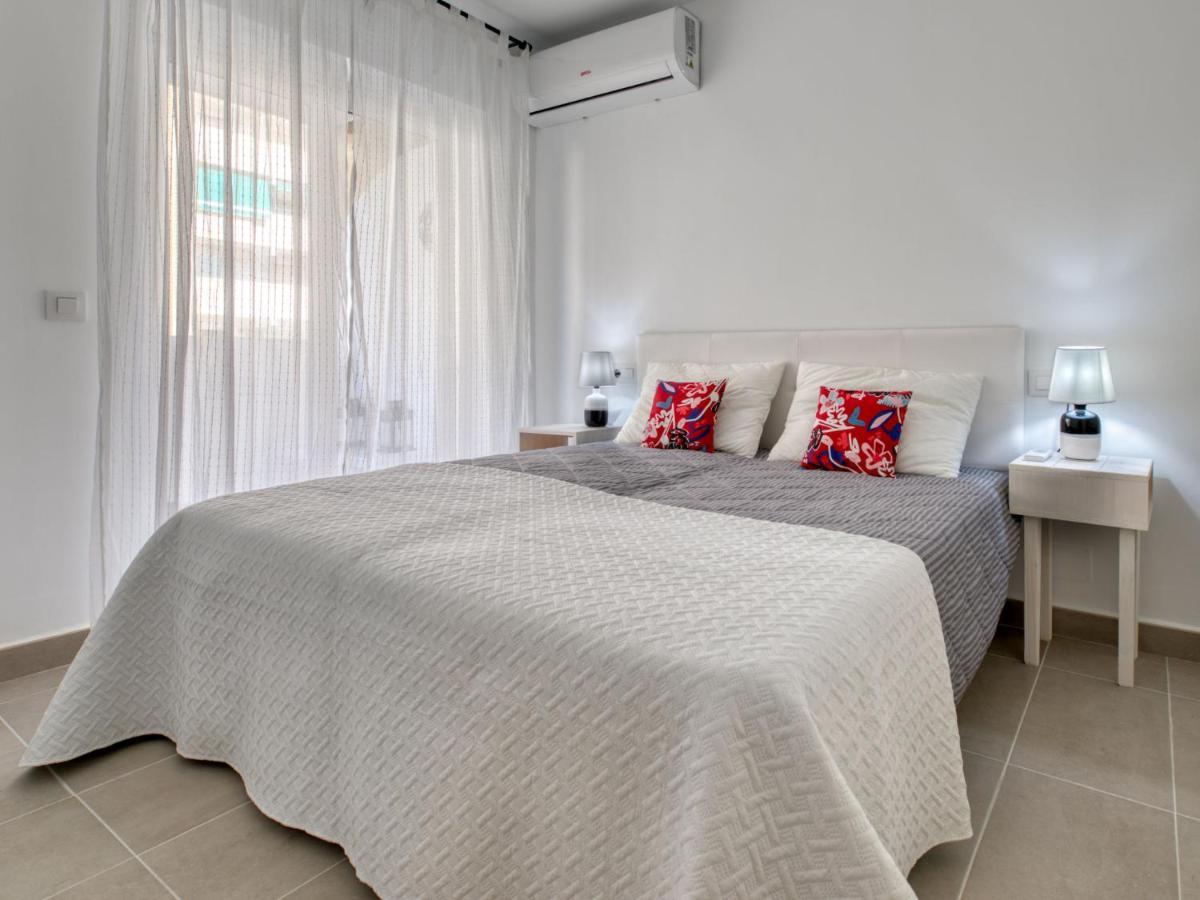 Apartment Urbatenis-2 By Interhome 哈维亚 外观 照片